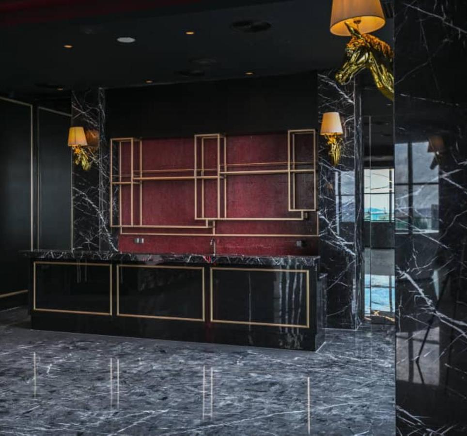 Star Skypool Klcc Apartment Kuala Lumpur Bagian luar foto