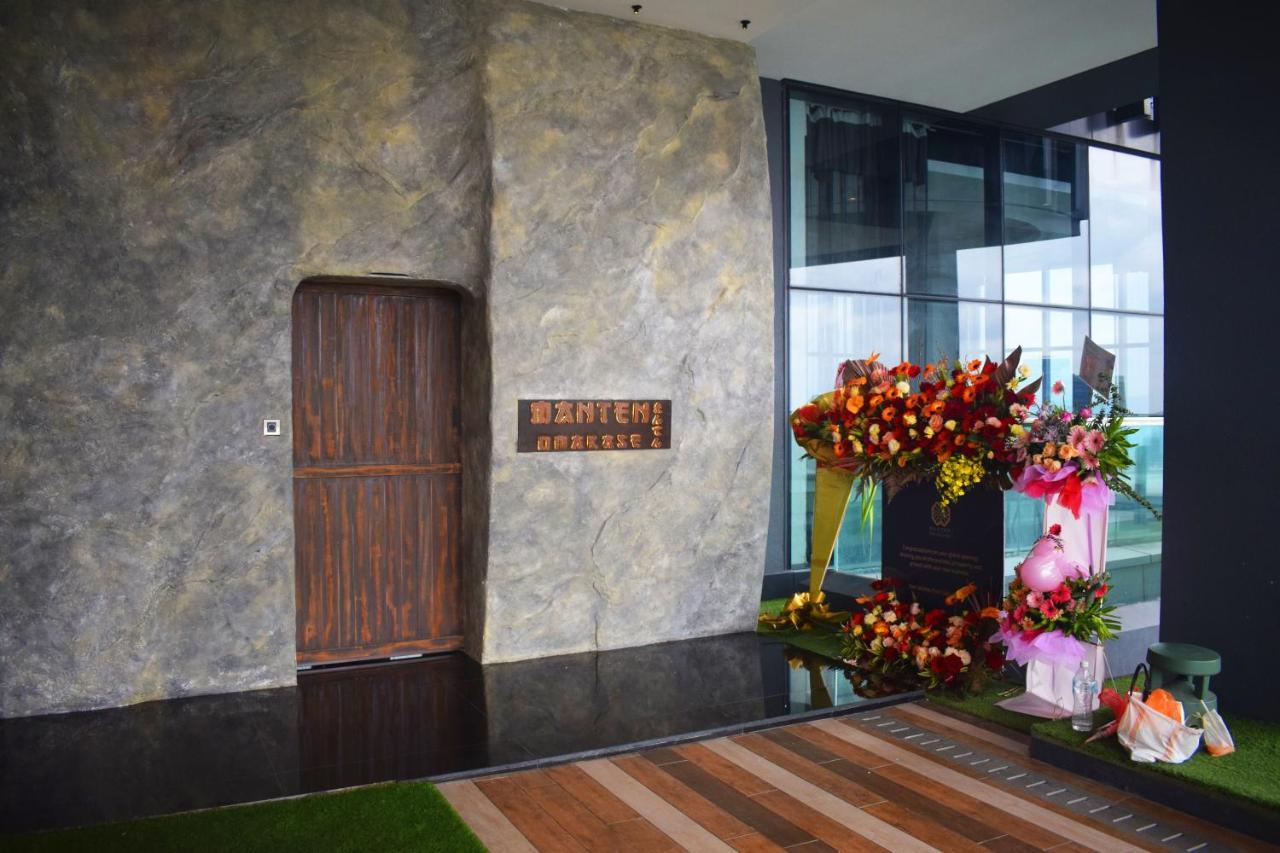Star Skypool Klcc Apartment Kuala Lumpur Bagian luar foto